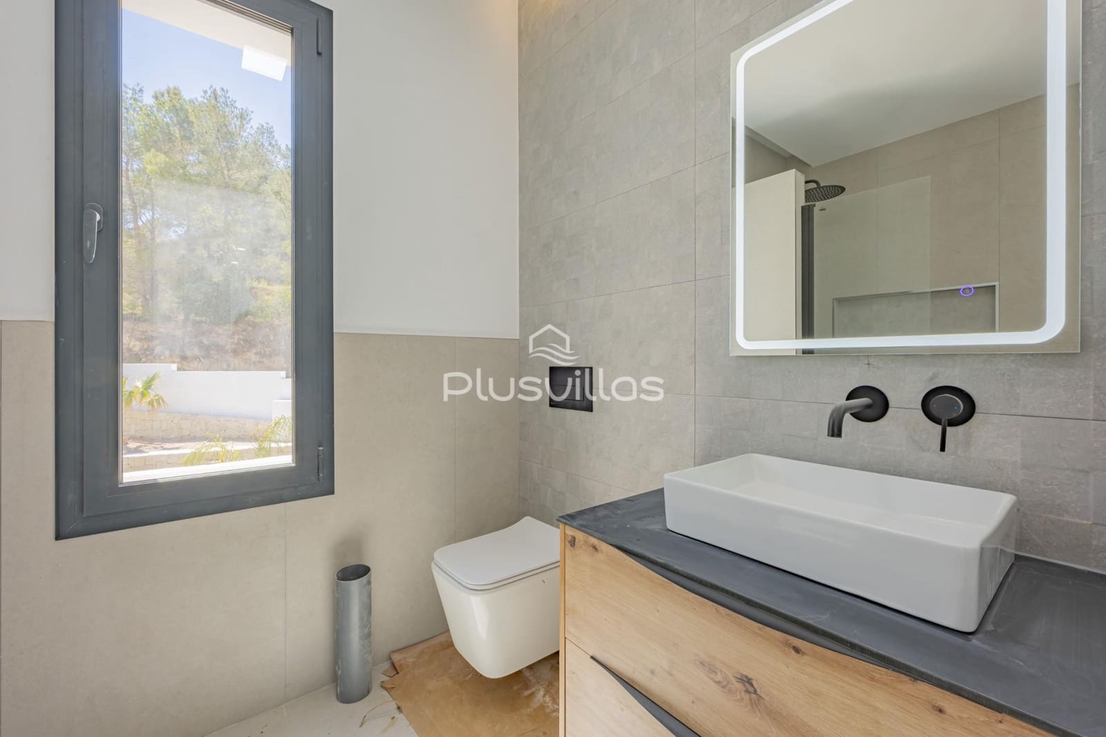 4 bedroom Villa for sale in Benissa with pool - € 1,700,000 (Ref: 8506128)