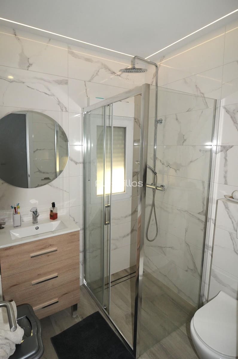 3 soverom Bungalow til salgs i Calpe / Calp med svømmebasseng - € 480 000 (Ref: 8514919)