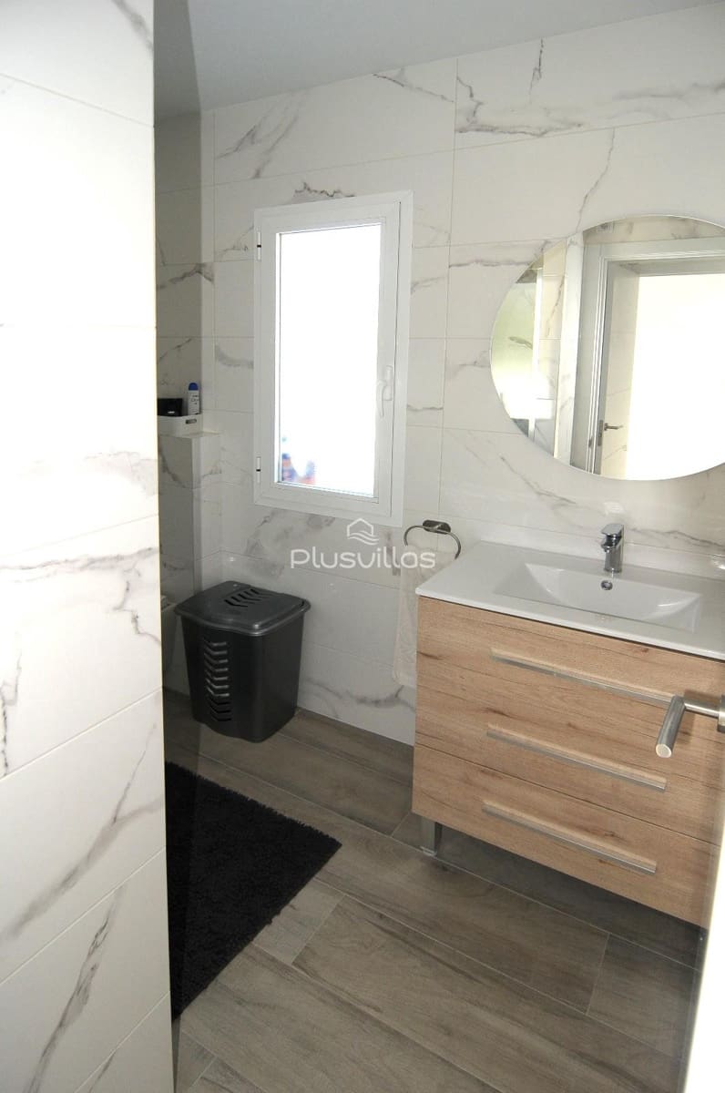 3 soverom Bungalow til salgs i Calpe / Calp med svømmebasseng - € 480 000 (Ref: 8514919)