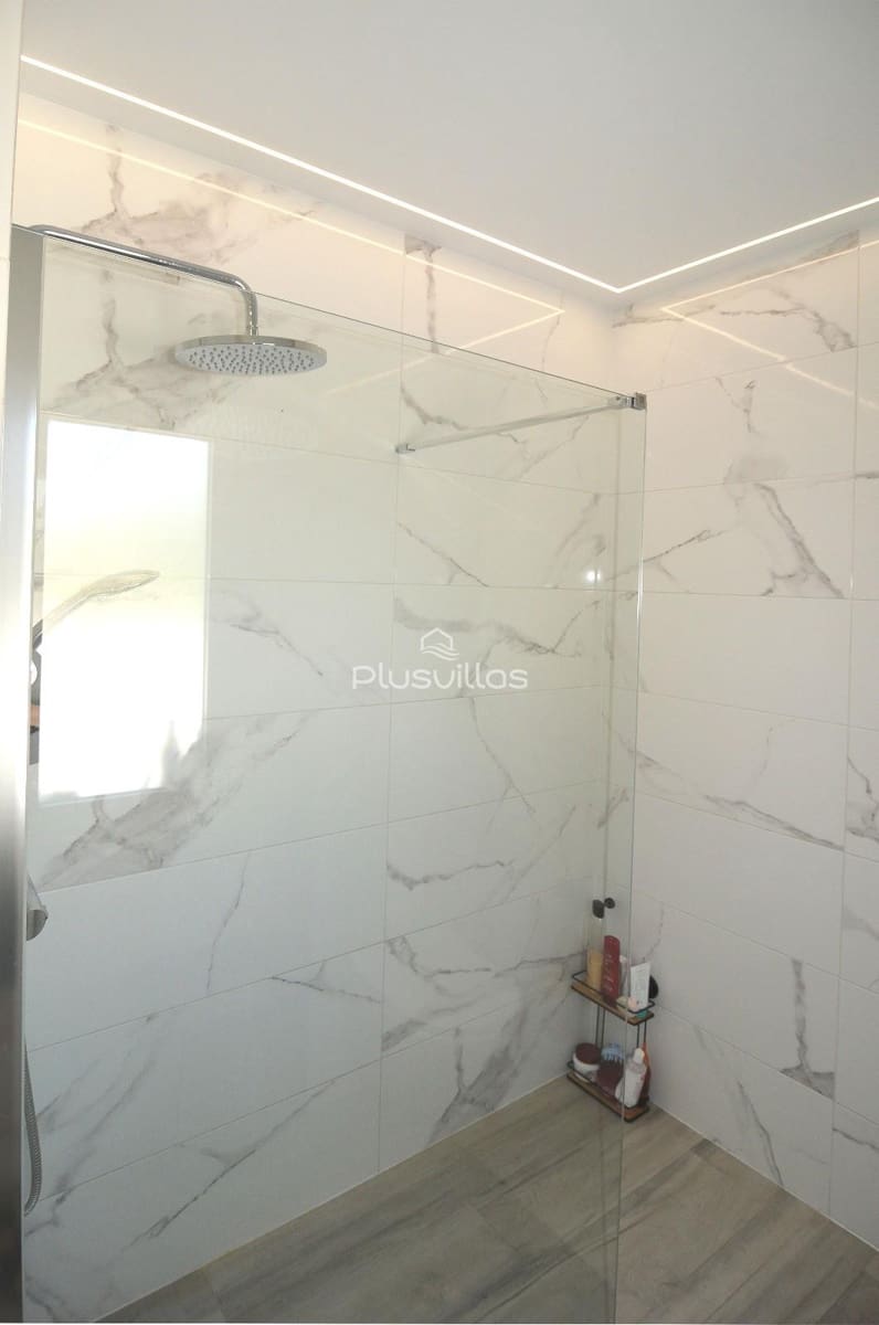 3 soverom Bungalow til salgs i Calpe / Calp med svømmebasseng - € 480 000 (Ref: 8514919)