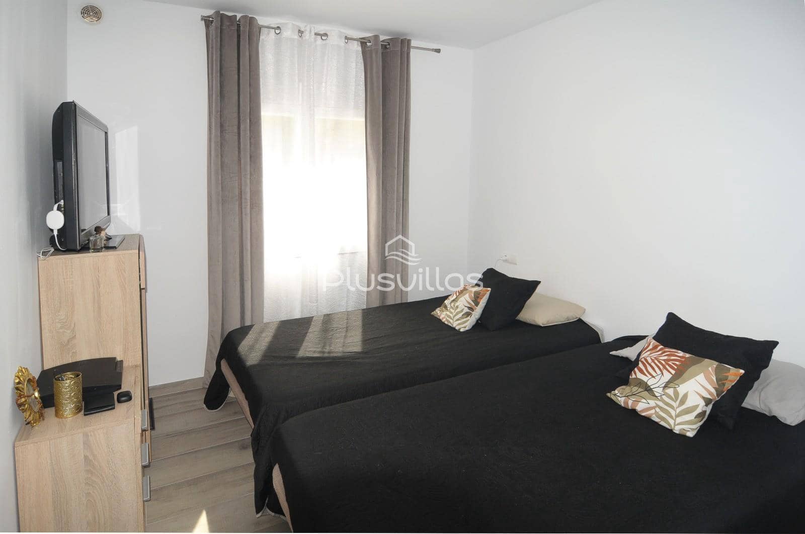 3 soverom Bungalow til salgs i Calpe / Calp med svømmebasseng - € 480 000 (Ref: 8514919)