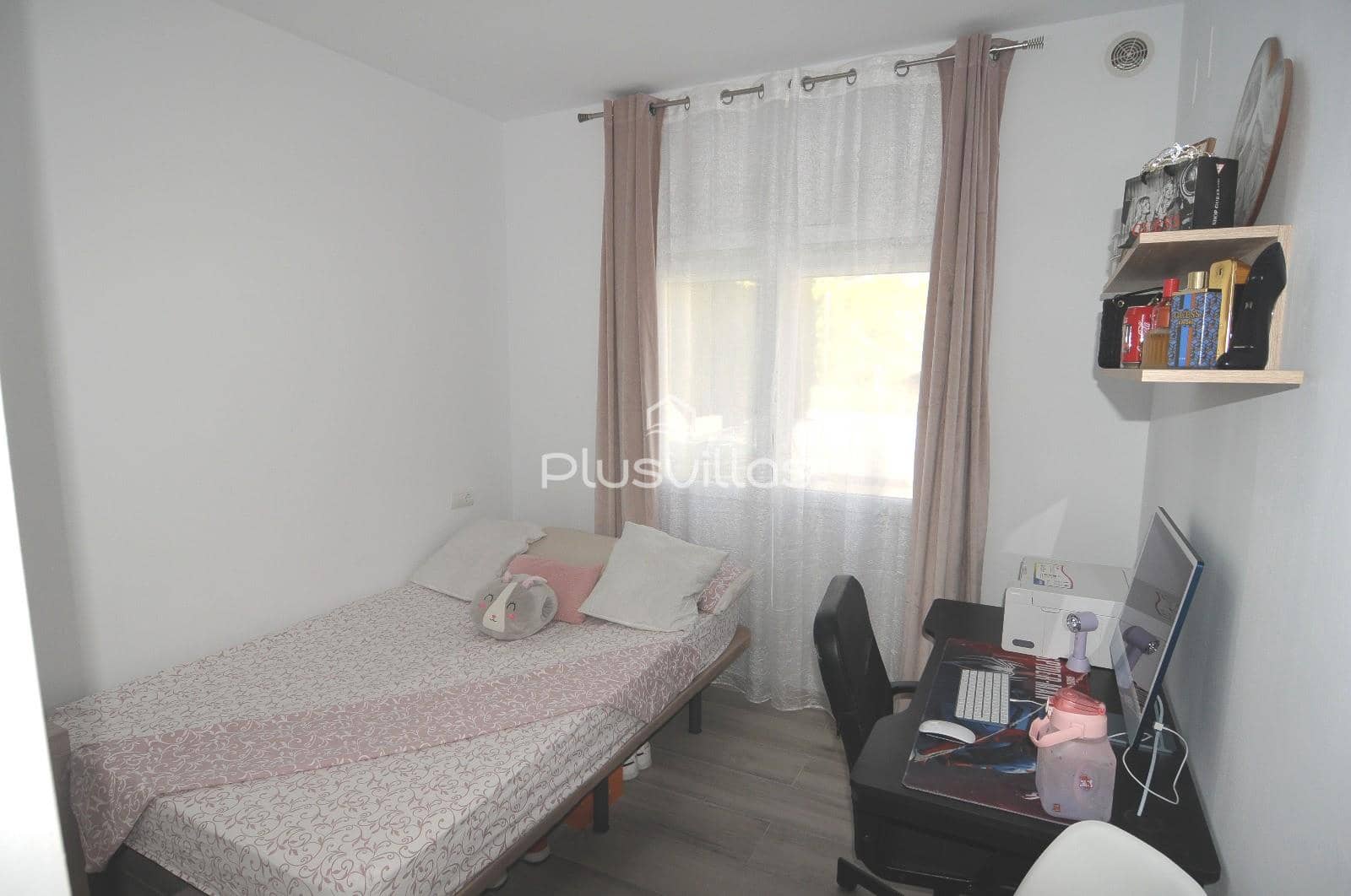 3 soverom Bungalow til salgs i Calpe / Calp med svømmebasseng - € 480 000 (Ref: 8514919)