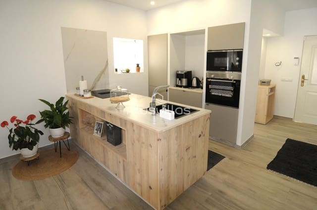 3 bedroom Bungalow for sale in Cometa - Carrió, Calpe / Calp with pool - € 480,000 (Ref: 8514919)