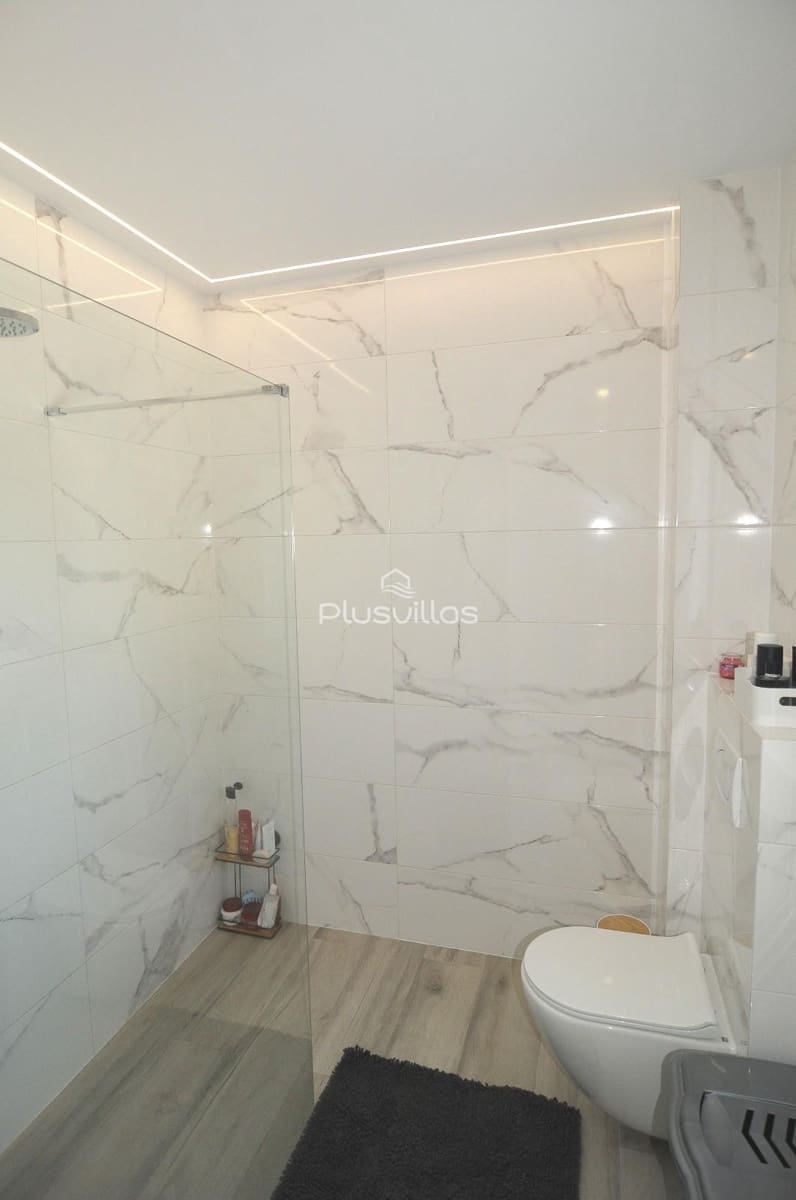 3 soverom Bungalow til salgs i Calpe / Calp med svømmebasseng - € 480 000 (Ref: 8514919)