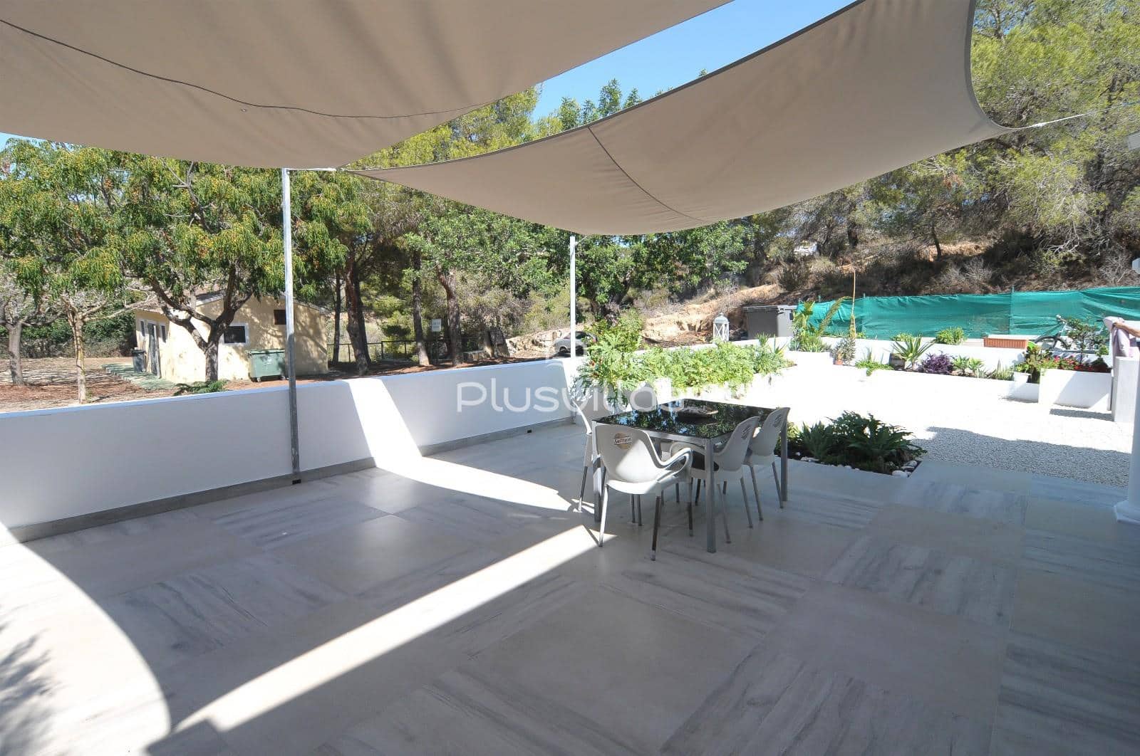 3 soverom Bungalow til salgs i Calpe / Calp med svømmebasseng - € 480 000 (Ref: 8514919)