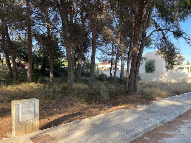 Terrain à Bâtir à vendre à Casco Urbano, Teulada-Moraira - 340 000 € (Ref: 8534385)