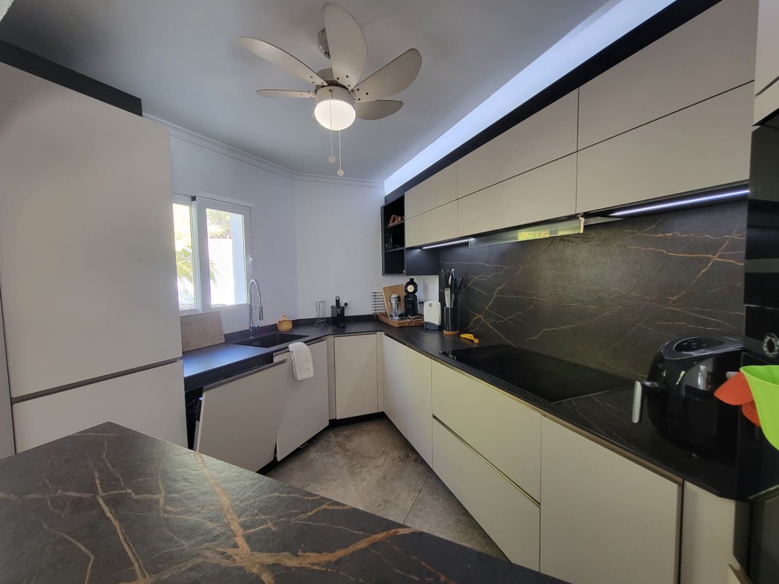 3 camera da letto Villa in vendita in Calpe / Calp con piscina - 795.000 € (Rif: 8536871)