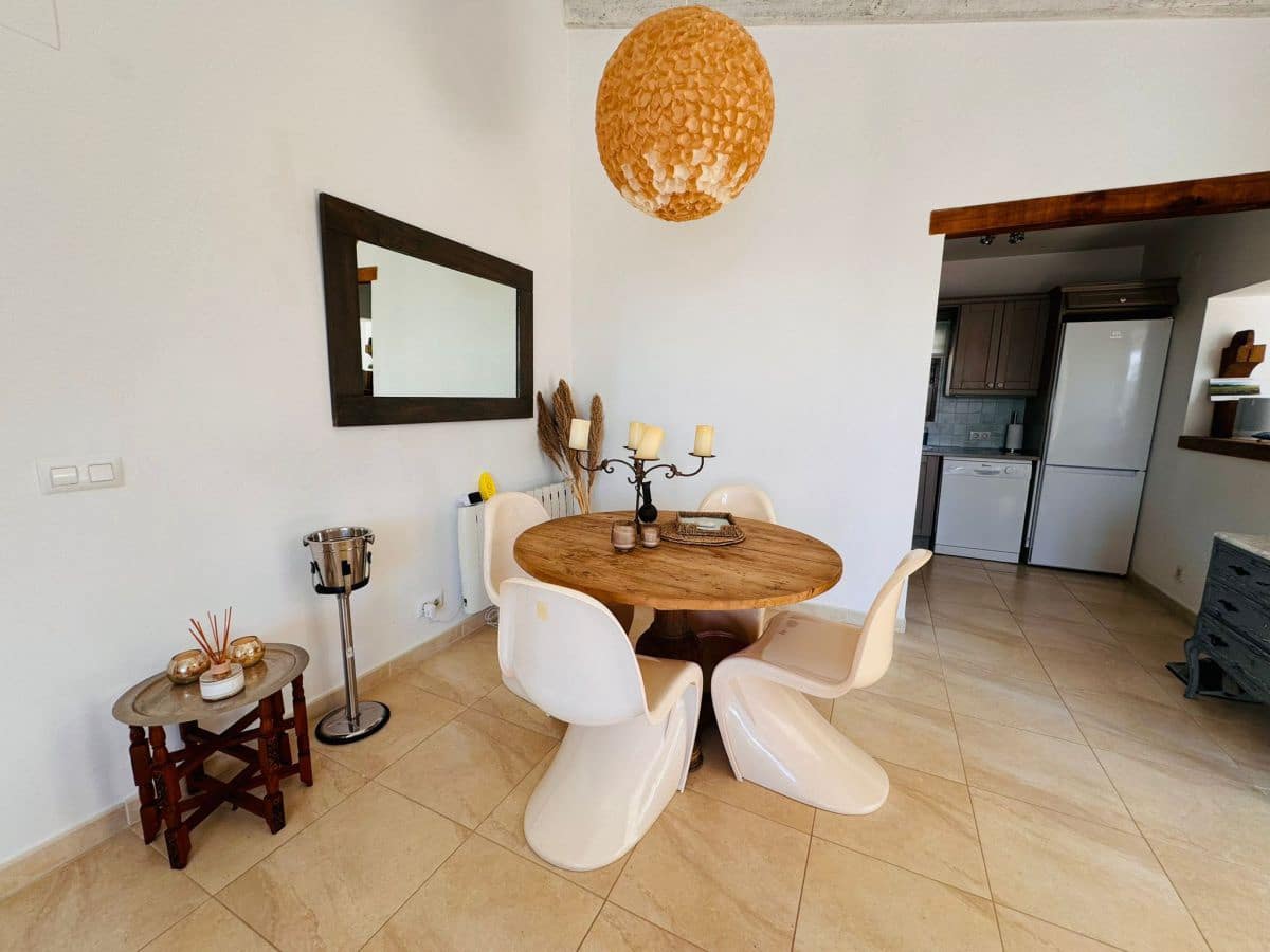Chalet de 3 habitaciones en Benissa en venta con piscina - 790.000 € (Ref: 8560063)