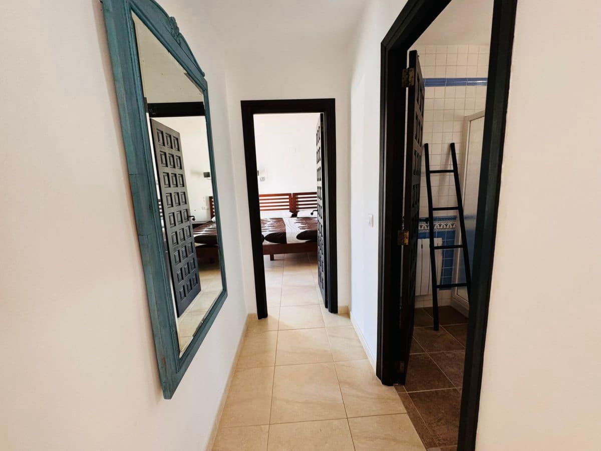 Chalet de 3 habitaciones en Benissa en venta con piscina - 790.000 € (Ref: 8560063)