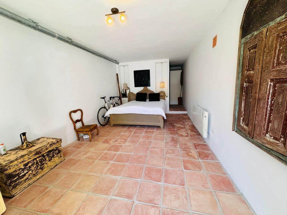 Chalet de 3 habitaciones en Benissa en venta con piscina - 790.000 € (Ref: 8560063)