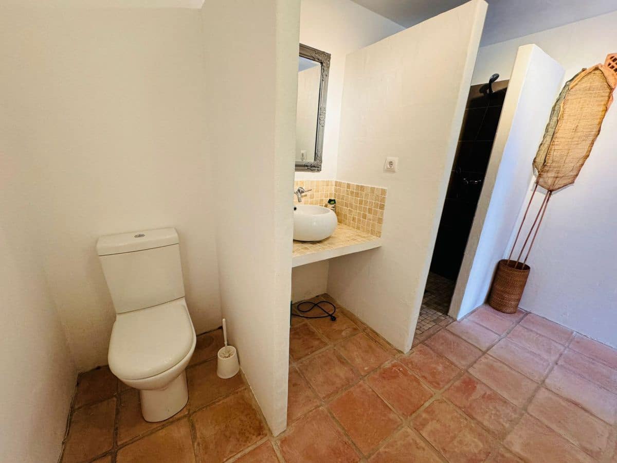 Chalet de 3 habitaciones en Benissa en venta con piscina - 790.000 € (Ref: 8560063)