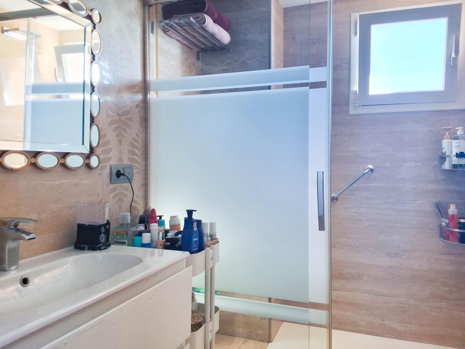 2 chambre Appartement à vendre à Benidorm avec piscine - 790 000 € (Ref: 8572601)