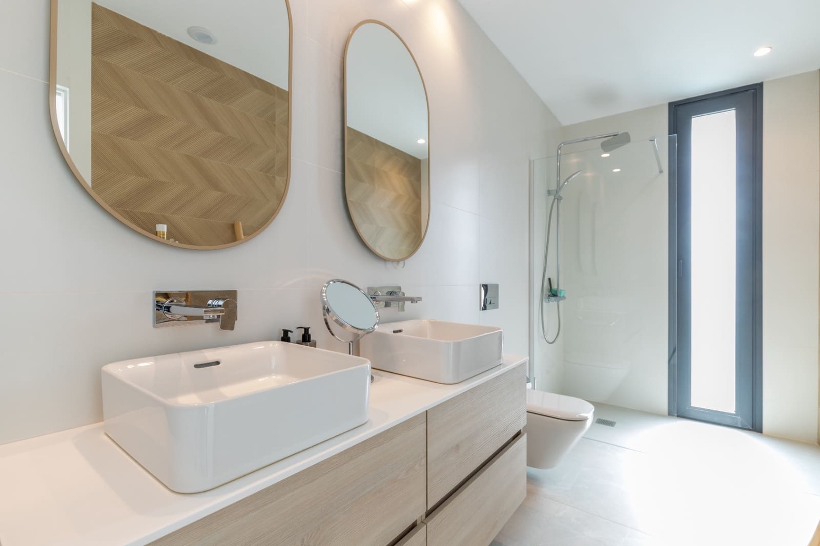 4 chambre Villa/Maison à vendre à Benissa avec piscine - 1 250 000 € (Ref: 8648410)