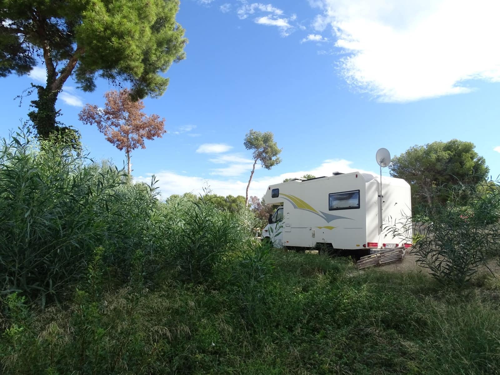 Tomt till salu i Teulada - 250 000 € (Ref: 8663681)