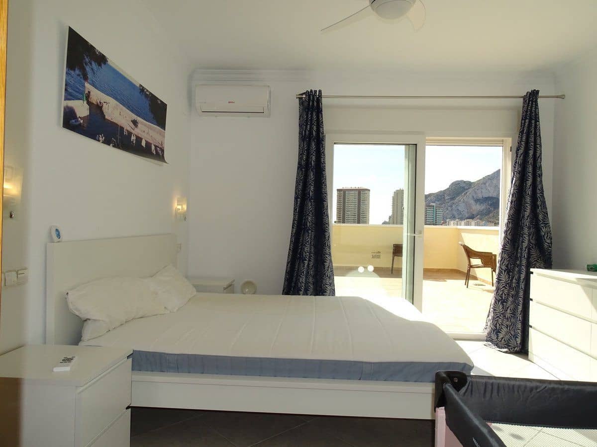 3 sovrum Villa till salu i Calpe / Calp med pool - 725 000 € (Ref: 8665462)