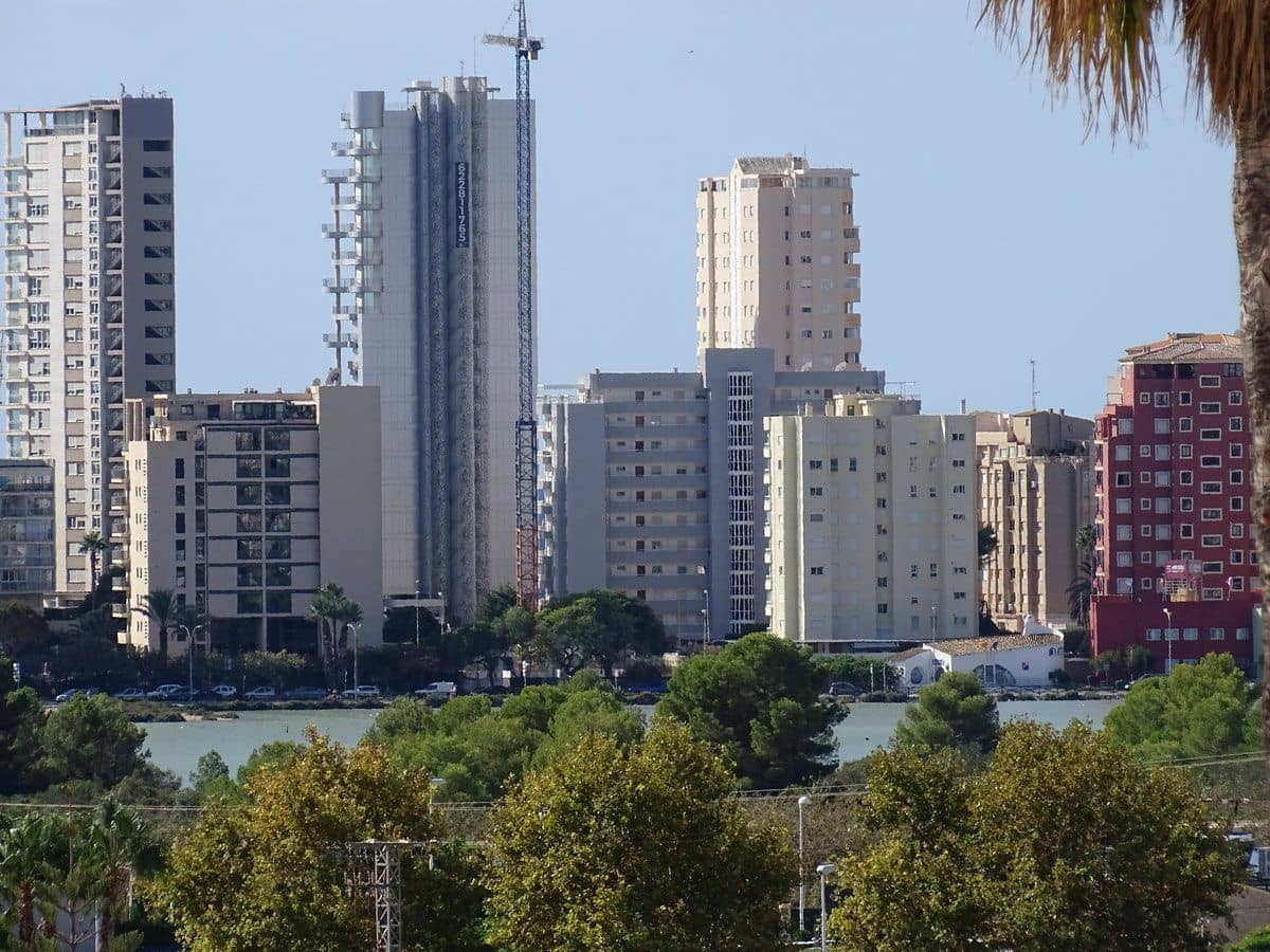 3 sovrum Villa till salu i Calpe / Calp med pool - 725 000 € (Ref: 8665462)