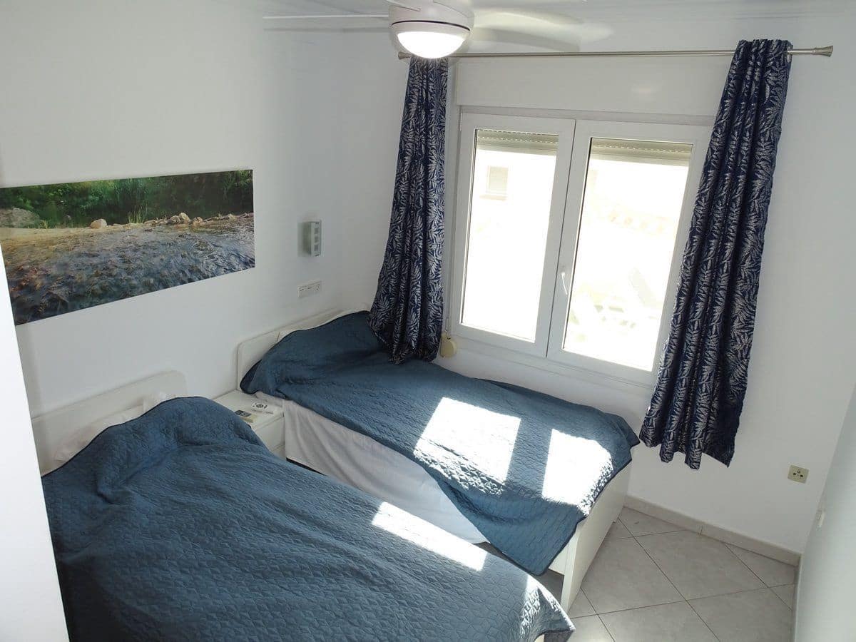 3 sovrum Villa till salu i Calpe / Calp med pool - 725 000 € (Ref: 8665462)