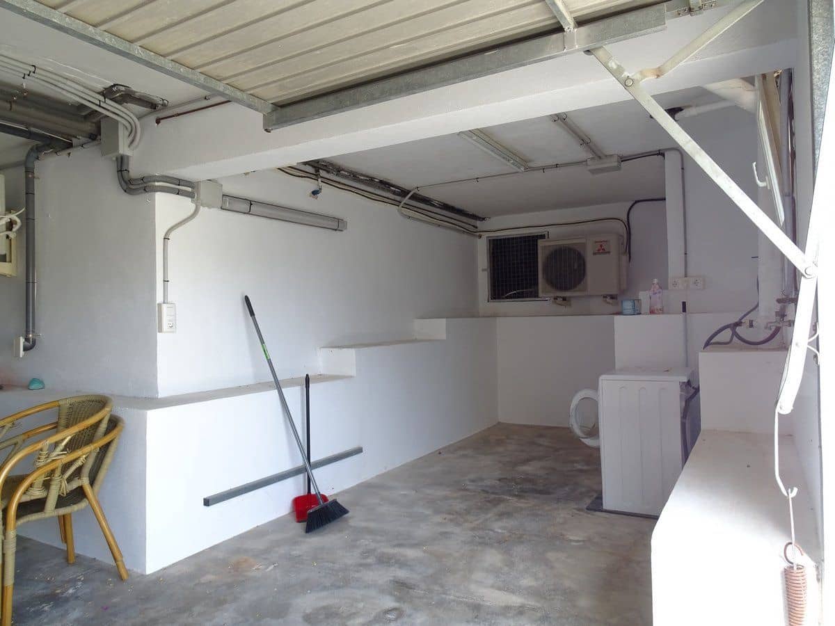 3 sovrum Villa till salu i Calpe / Calp med pool - 725 000 € (Ref: 8665462)