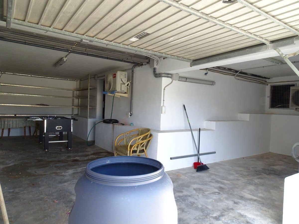 3 sovrum Villa till salu i Calpe / Calp med pool - 725 000 € (Ref: 8665462)