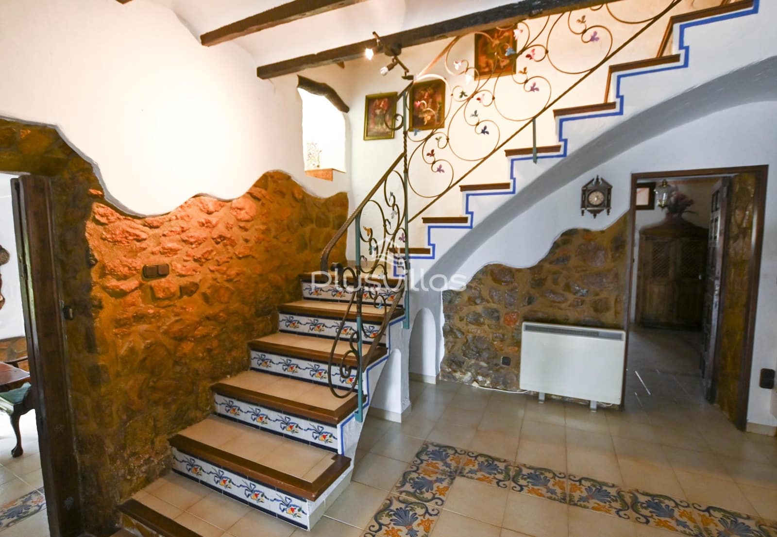 4 soveværelse Villa til salg i Calpe / Calp med swimmingpool - € 2.500.000 (Ref: 8670675)