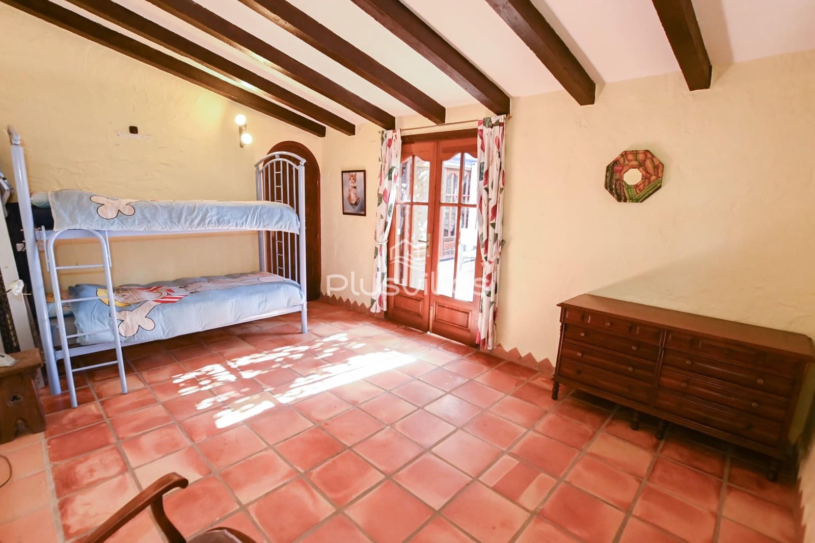 4 soveværelse Villa til salg i Calpe / Calp med swimmingpool - € 2.500.000 (Ref: 8670675)