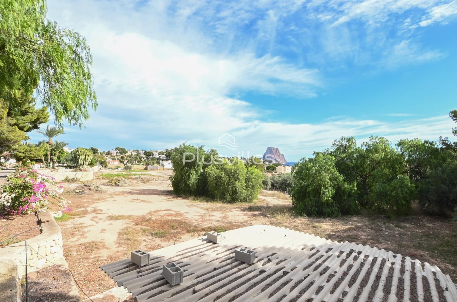 4 soveværelse Villa til salg i Calpe / Calp med swimmingpool - € 2.500.000 (Ref: 8670675)