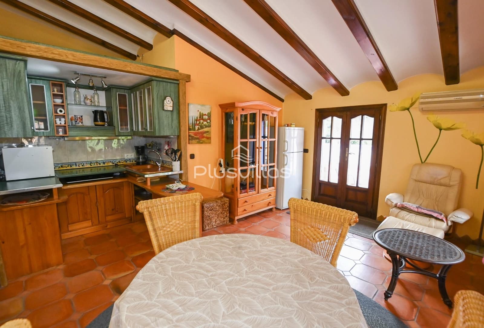 4 soveværelse Villa til salg i Calpe / Calp med swimmingpool - € 2.500.000 (Ref: 8670675)