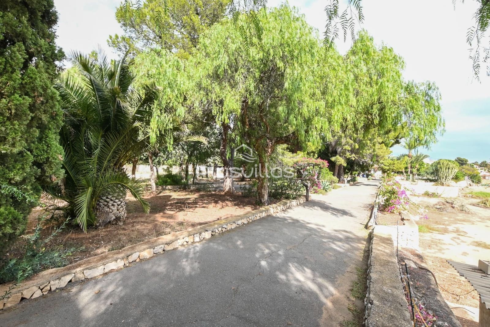 4 soveværelse Villa til salg i Calpe / Calp med swimmingpool - € 2.500.000 (Ref: 8670675)