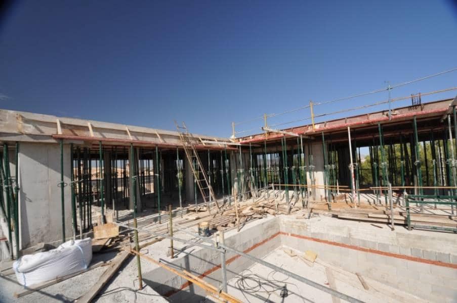 3 soverom Villa til salgs i Moraira med svømmebasseng - € 2 250 000 (Ref: 8676165)