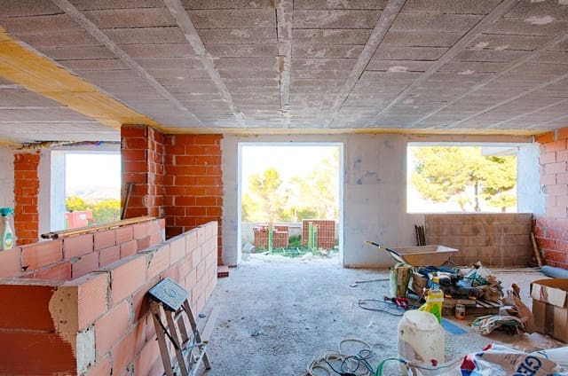 3 soveværelse Villa til salg i Casco Urbano, Teulada-Moraira med swimmingpool - € 2.250.000 (Ref: 8676165)