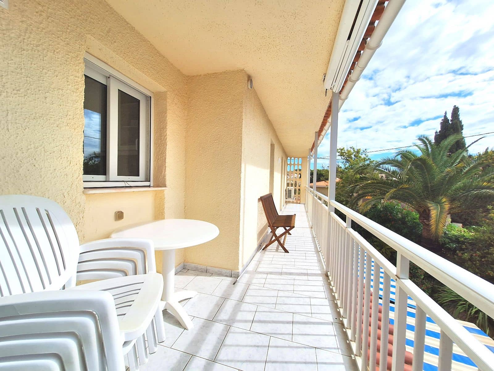 Chalet de 4 habitaciones en Calpe / Calp en venta con piscina - 532.000 € (Ref: 8676175)