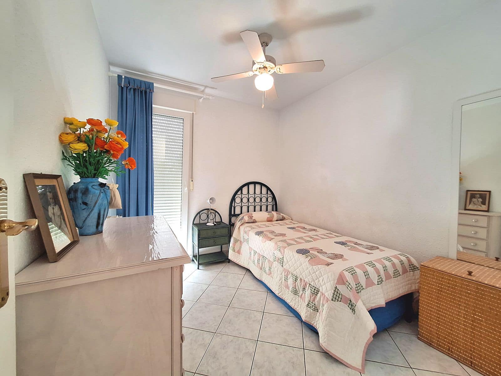 Chalet de 4 habitaciones en Calpe / Calp en venta con piscina - 532.000 € (Ref: 8676175)