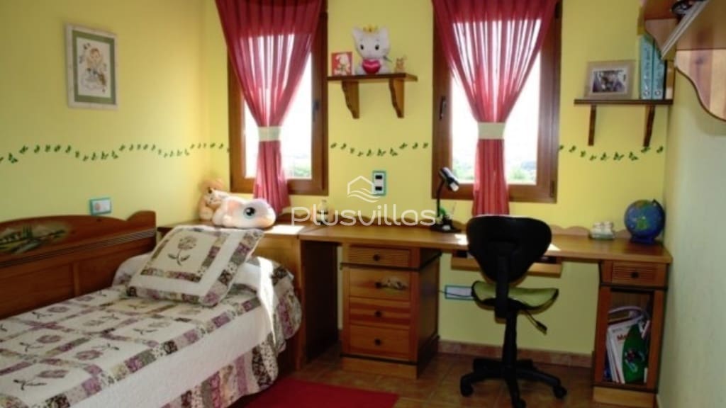 5 Zimmer Villa zu verkaufen in Benissa mit Pool - 1.500.000 € (Ref: 8678265)