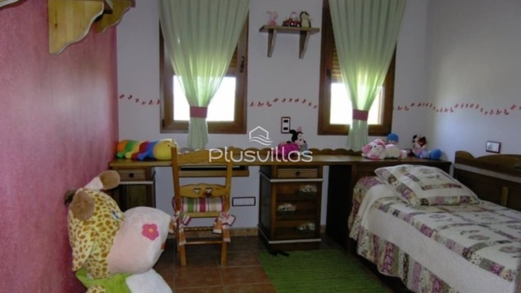 5 Zimmer Villa zu verkaufen in Benissa mit Pool - 1.500.000 € (Ref: 8678265)