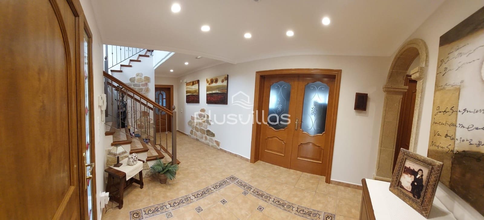 5 Zimmer Villa zu verkaufen in Benissa mit Pool - 1.500.000 € (Ref: 8678265)