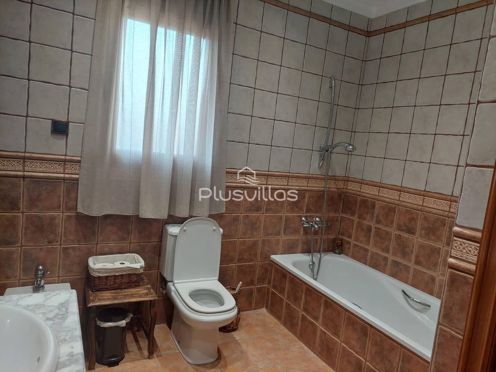 5 Zimmer Villa zu verkaufen in Benissa mit Pool - 1.500.000 € (Ref: 8678265)