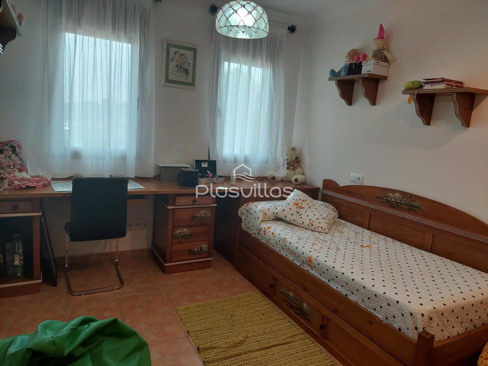 5 Zimmer Villa zu verkaufen in Benissa mit Pool - 1.500.000 € (Ref: 8678265)