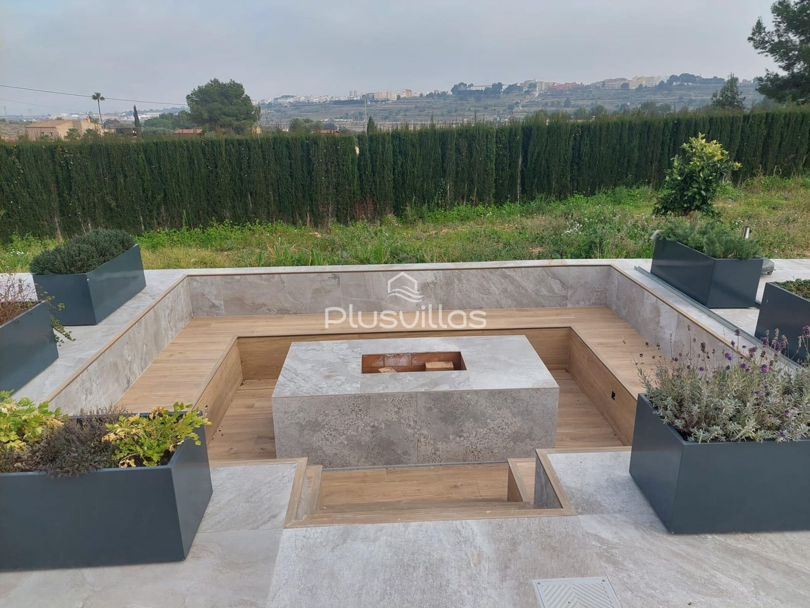 5 Zimmer Villa zu verkaufen in Benissa mit Pool - 1.500.000 € (Ref: 8678265)