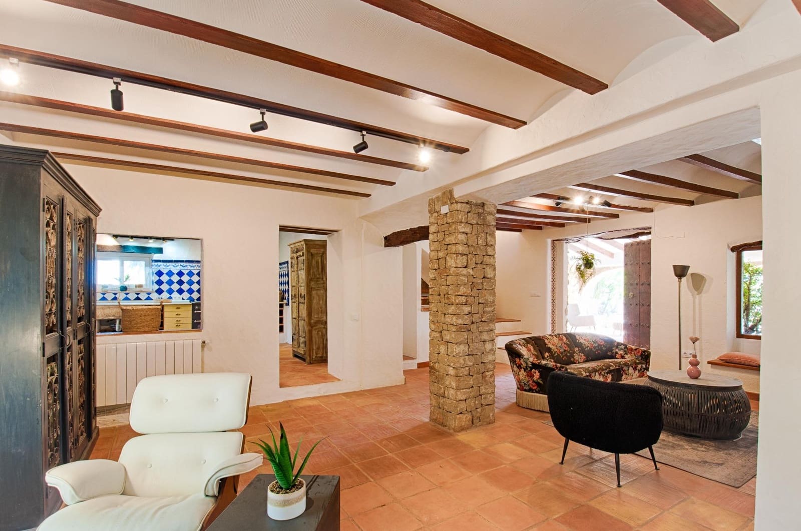 4 Zimmer Villa zu verkaufen in Senija mit Pool - 1.295.000 € (Ref: 8680338)