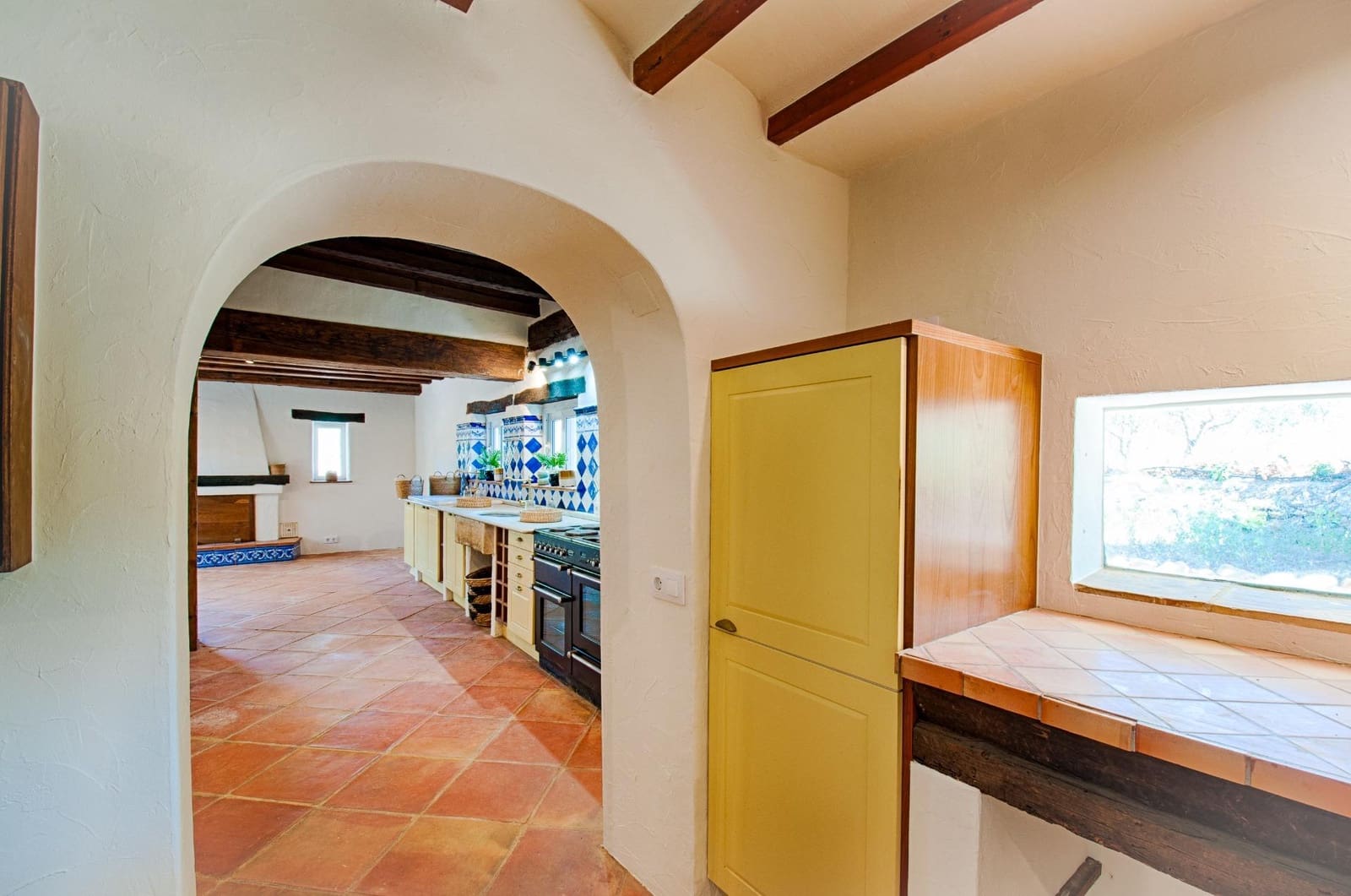 4 Zimmer Villa zu verkaufen in Senija mit Pool - 1.295.000 € (Ref: 8680338)