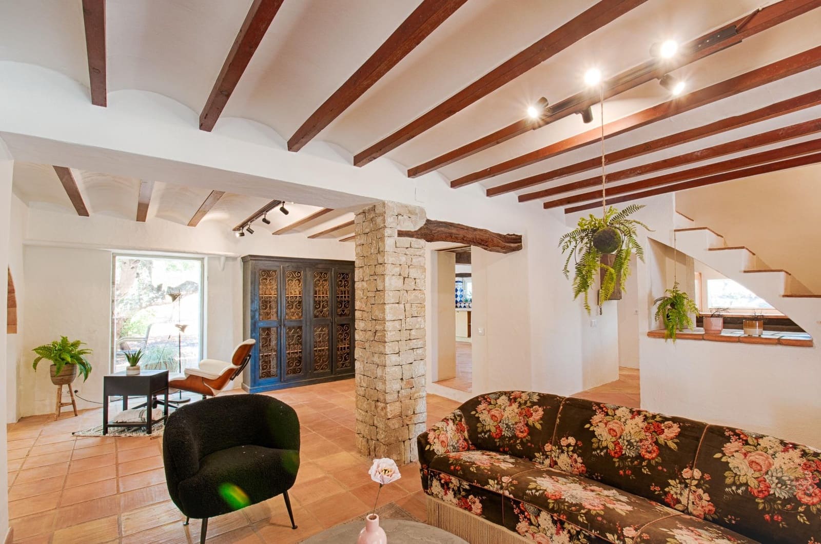 4 Zimmer Villa zu verkaufen in Senija mit Pool - 1.295.000 € (Ref: 8680338)