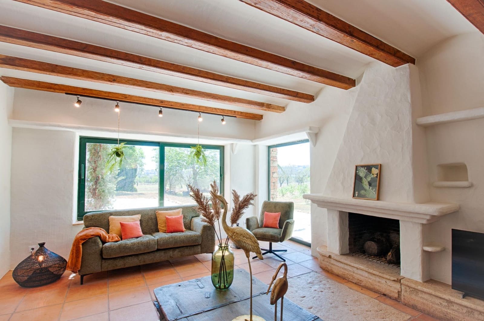 4 Zimmer Villa zu verkaufen in Senija mit Pool - 1.295.000 € (Ref: 8680338)