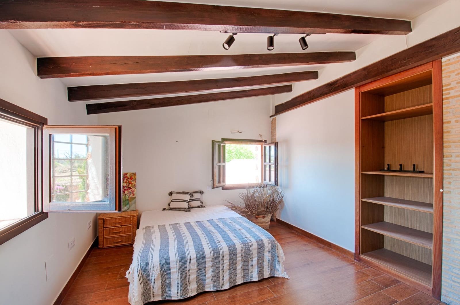 4 Zimmer Villa zu verkaufen in Senija mit Pool - 1.295.000 € (Ref: 8680338)