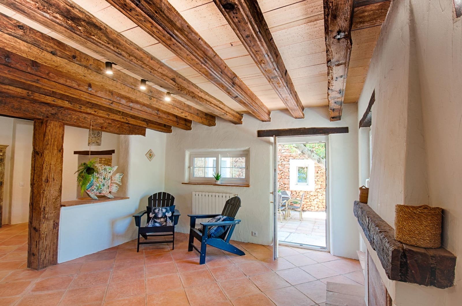 4 Zimmer Villa zu verkaufen in Senija mit Pool - 1.295.000 € (Ref: 8680338)