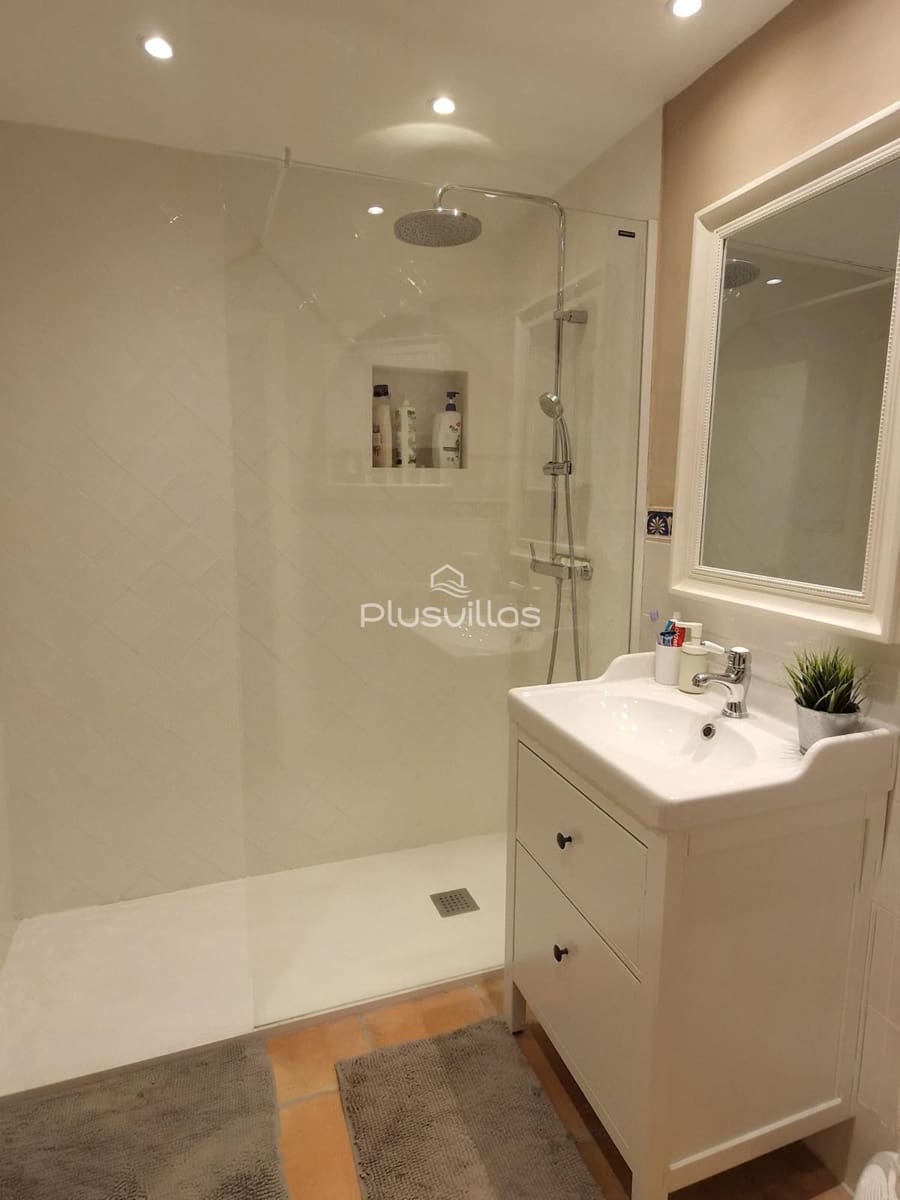 2 soveværelse Bungalow til salg i Finestrat med swimmingpool - € 300.000 (Ref: 8680339)