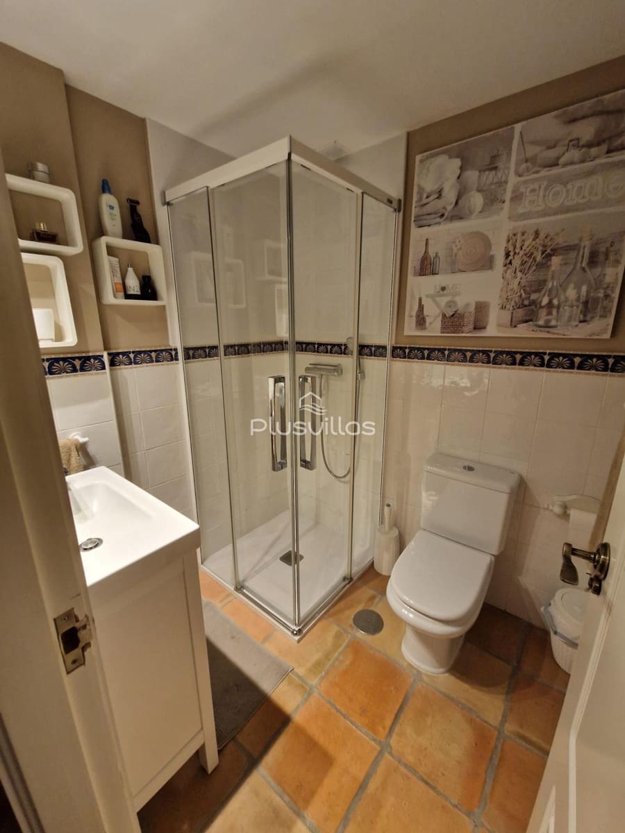 2 soveværelse Bungalow til salg i Finestrat med swimmingpool - € 300.000 (Ref: 8680339)