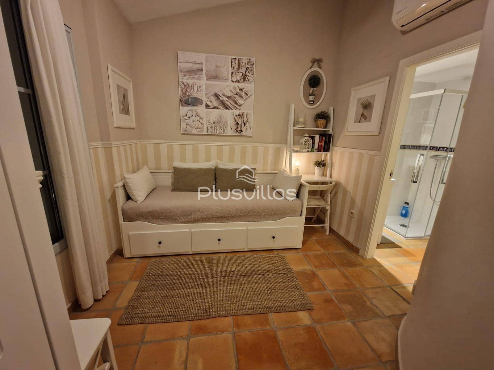 2 soveværelse Bungalow til salg i Finestrat med swimmingpool - € 300.000 (Ref: 8680339)