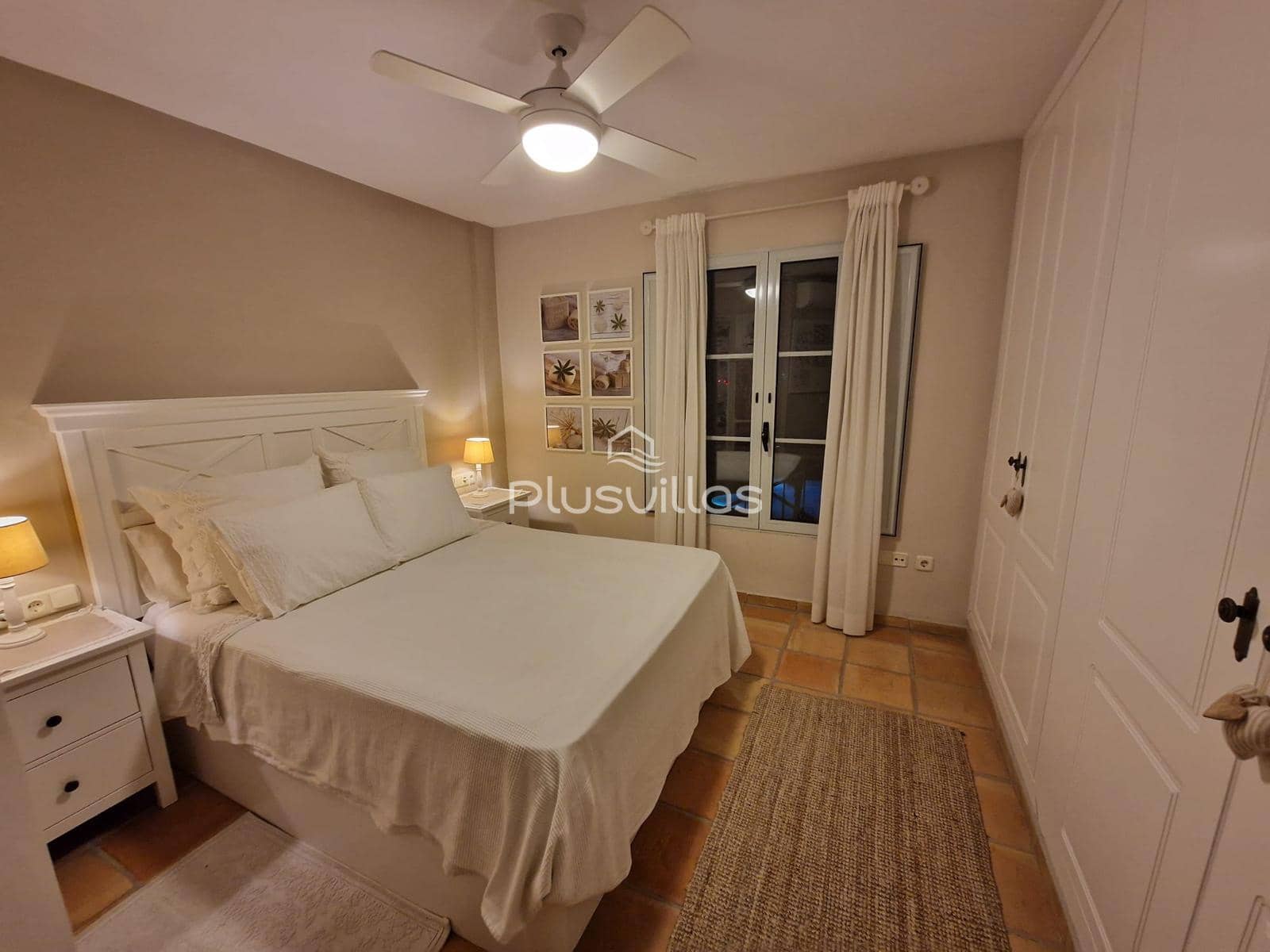 2 soveværelse Bungalow til salg i Finestrat med swimmingpool - € 300.000 (Ref: 8680339)