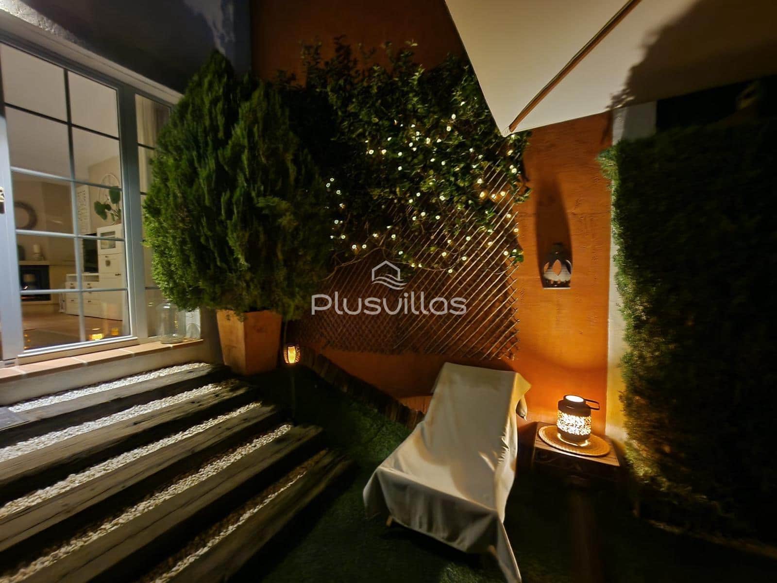 2 soveværelse Bungalow til salg i Finestrat med swimmingpool - € 300.000 (Ref: 8680339)