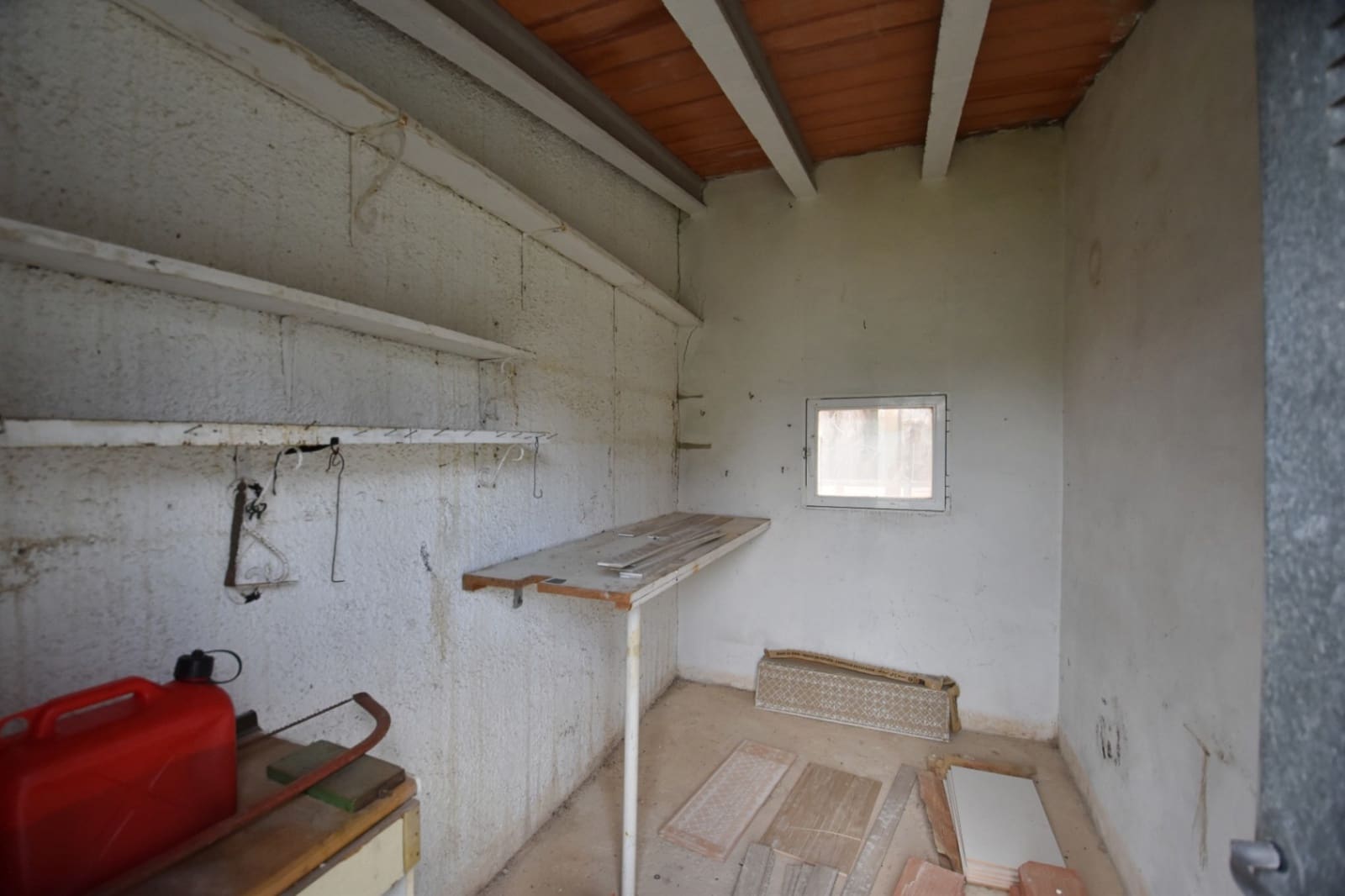 4 soveværelse Villa til salg i Javea / Xabia - € 525.000 (Ref: 8682672)